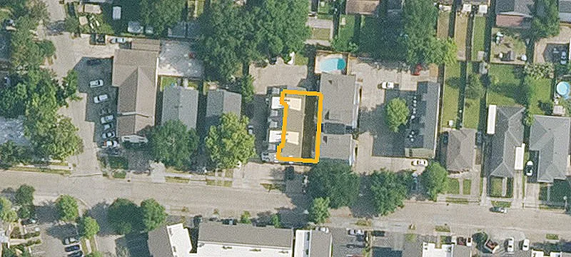 Turn-Key 12-Unit Apartment Complex