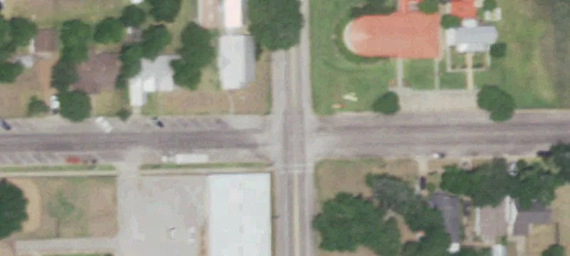 Development Land on Highway