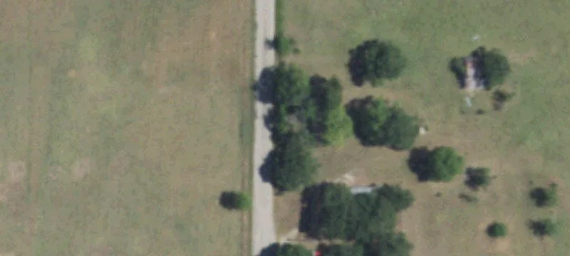 Barndominium-Ready Agricultural Acreage