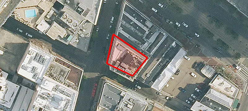 Office Condominium Unit