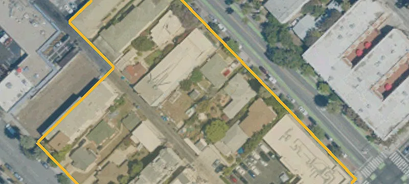 Entitled Multifamily Condominium Site