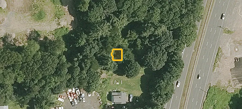 Commercial Land with Major Retail Adjacency