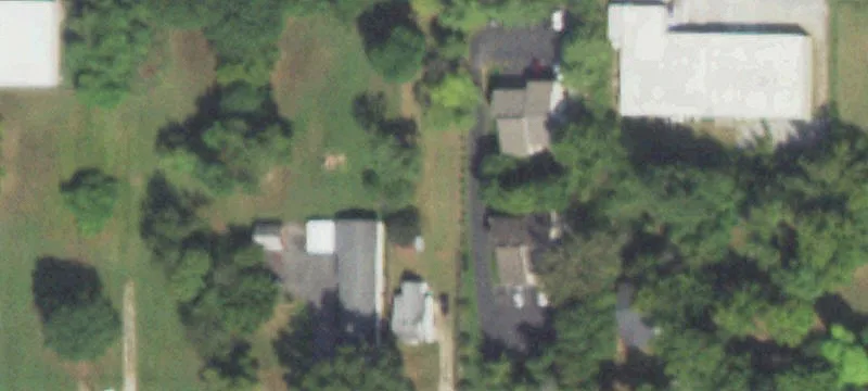Residential Land Lot