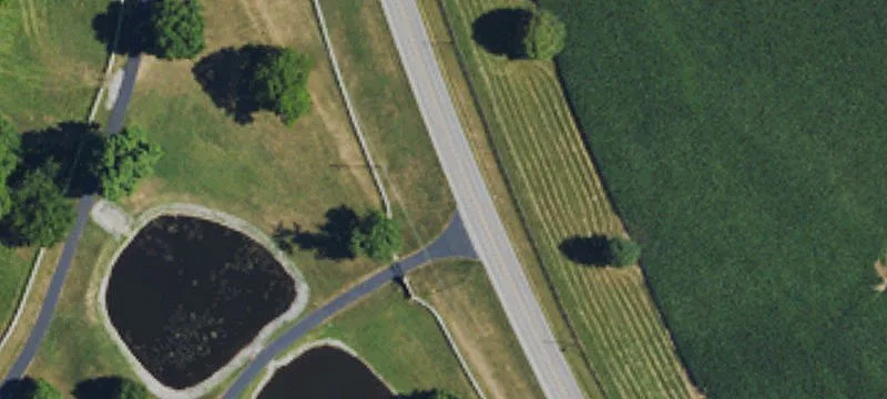 Commercial Land for Retail Strip