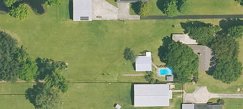 Ready-to-Build Home Lot