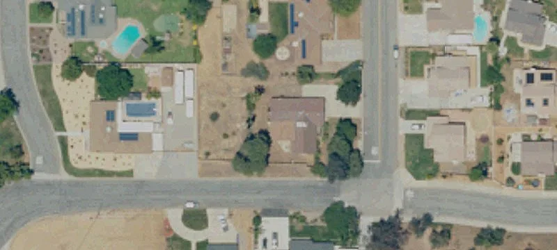 Industrial Land with Truck Storage TUP