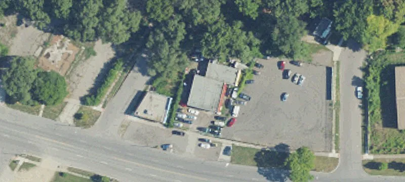 Specialty Property For Sale