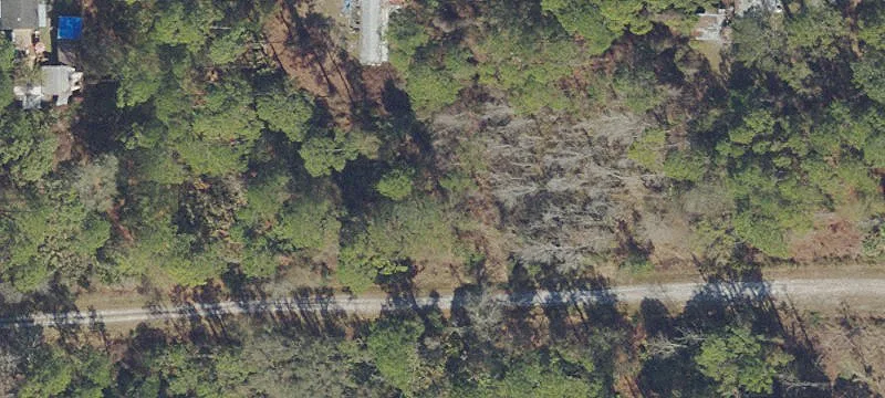Residential Land Lot