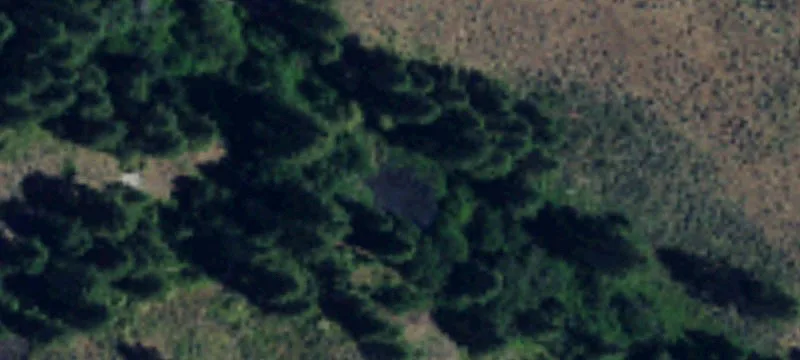 Recreation Land Sanctuary Parcel