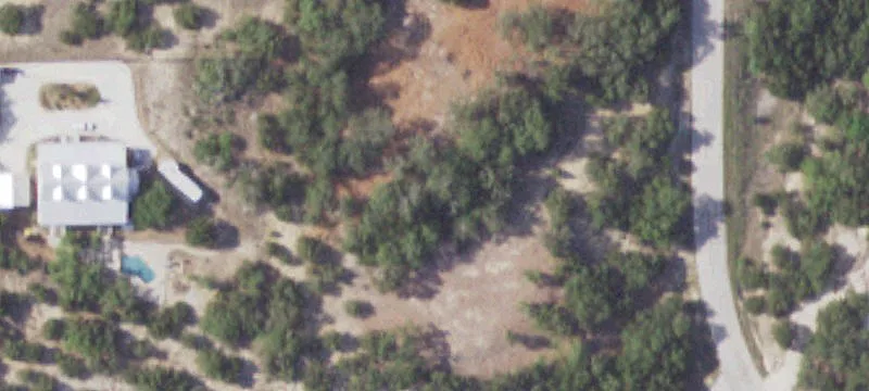 Residential Land Lot