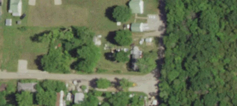 Residential Land with Existing 3-Bed Home