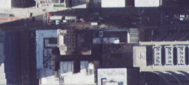 Central Loop Office Building
