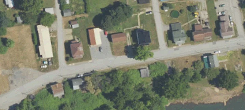 Fully Rented Duplex Investment