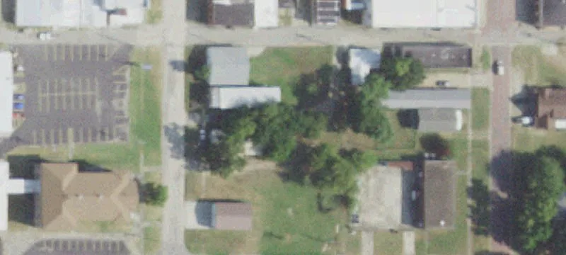 Multi-Use Building with Central HVAC