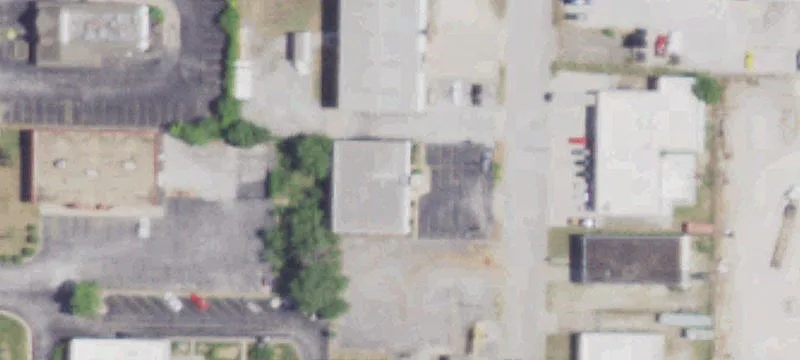 Two-Story Office Building