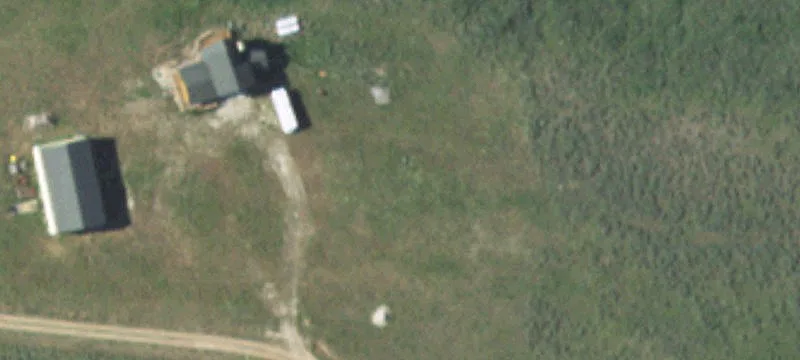 Recreational Land Acreage