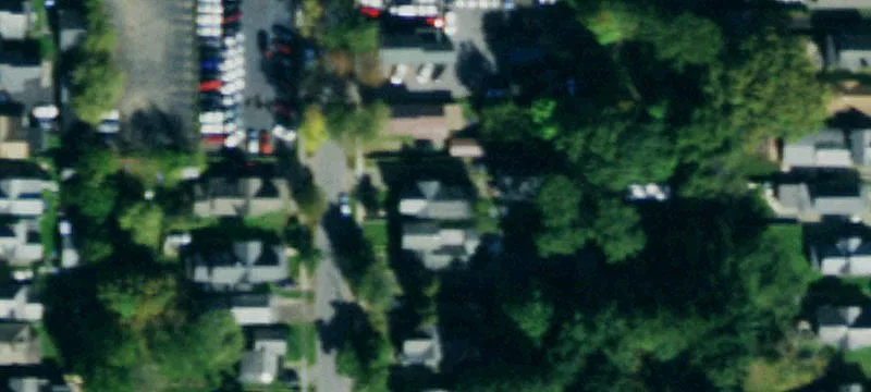 Three-Unit Residential Income Property