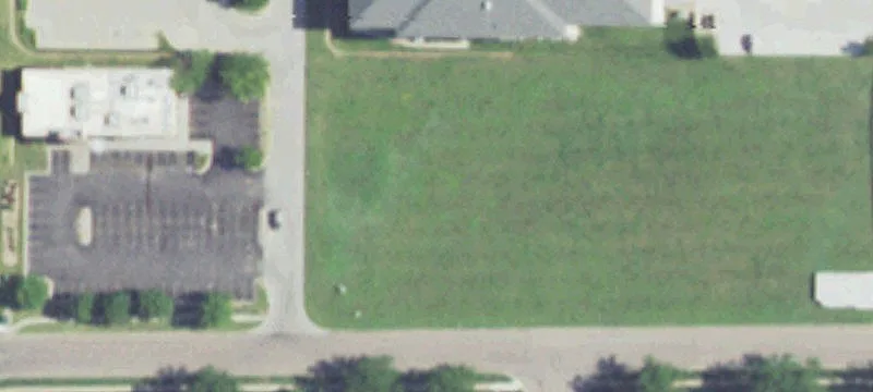 Residential Land Development Lots