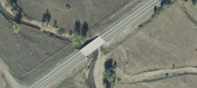 Yellowstone Riverfront Build Site