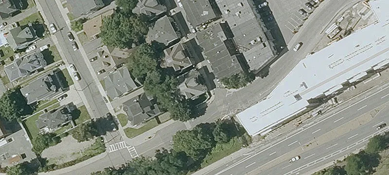 Two-Unit Residential Income Property
