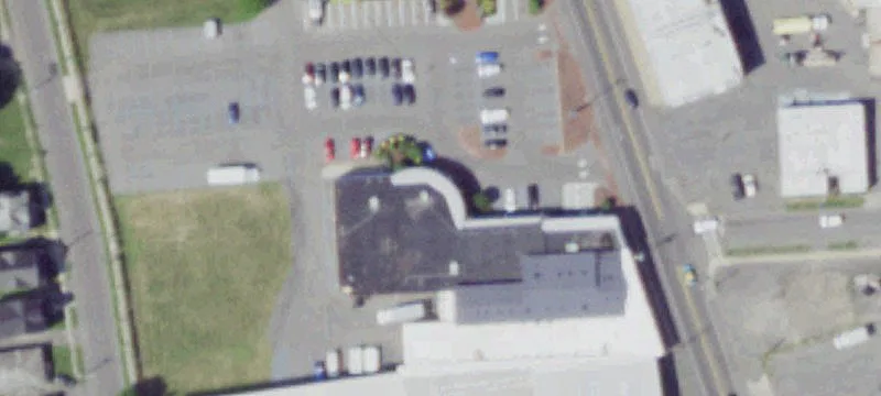 Multi-Building Retail and Innovation Campus