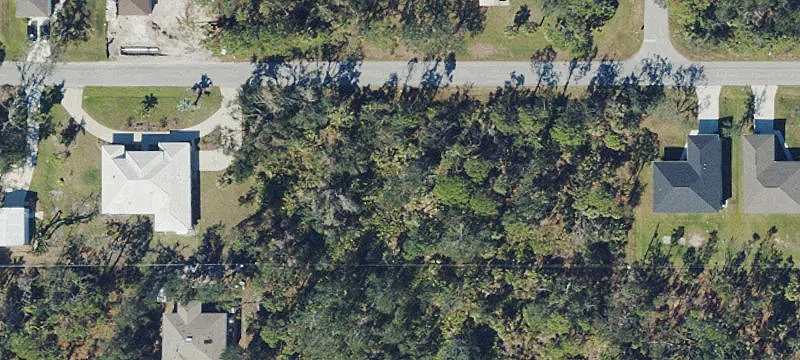 Residential Building Lot with Flexibility