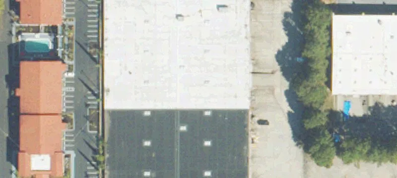 Warehouse and Distribution Facility