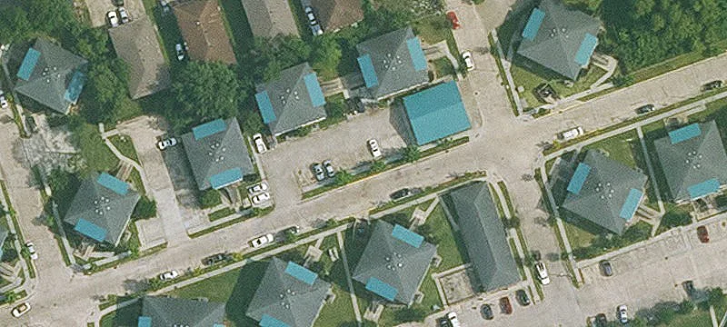 Vacant Multi-Family Residential Lot
