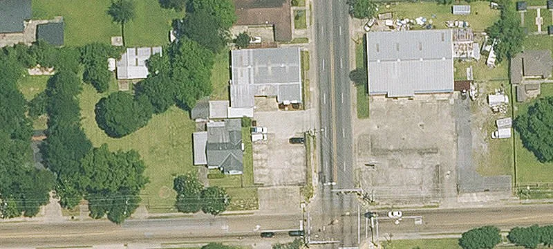 Flex Warehouse with Office Space