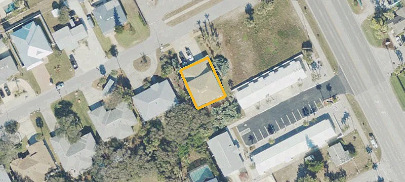 Ocean-View Buildable Home Lot