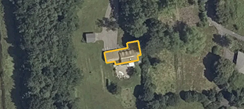Large Specialty Land Parcel