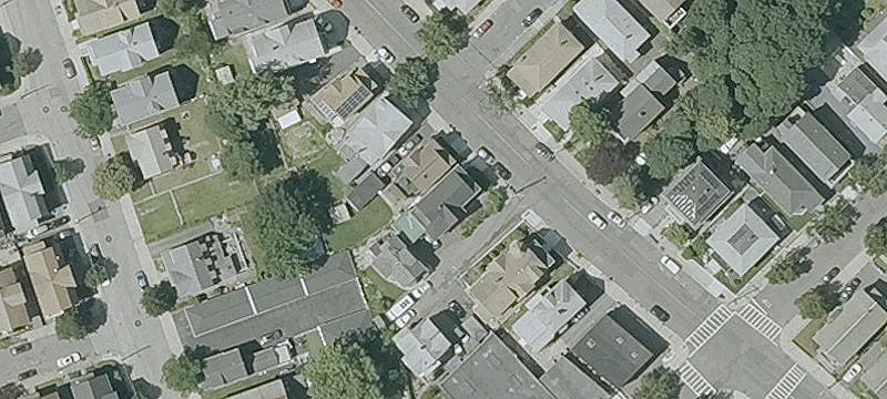 Two-Family Residential Income Property