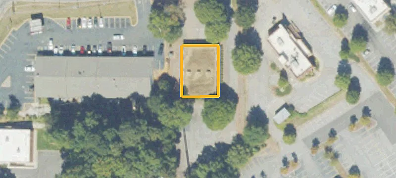 Retail and Office Space Near Anchors