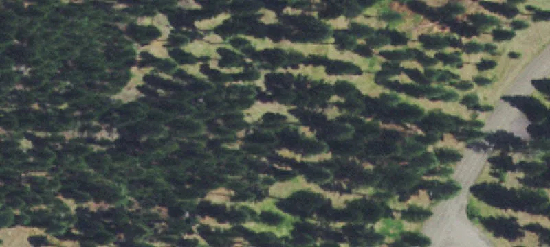 Mountain View Home Site Land