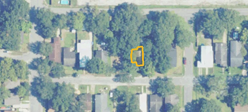 Vacant Corner Home Lots
