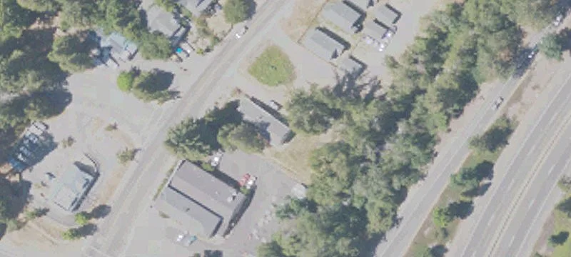 Mixed-Use Live/Work Property