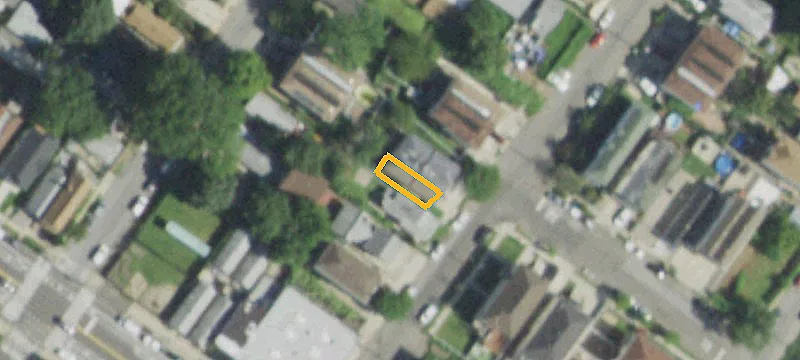 Residential Home Lot for Sale