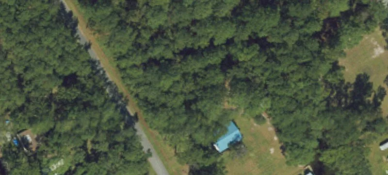 Canal-Access Waterfront Homesite