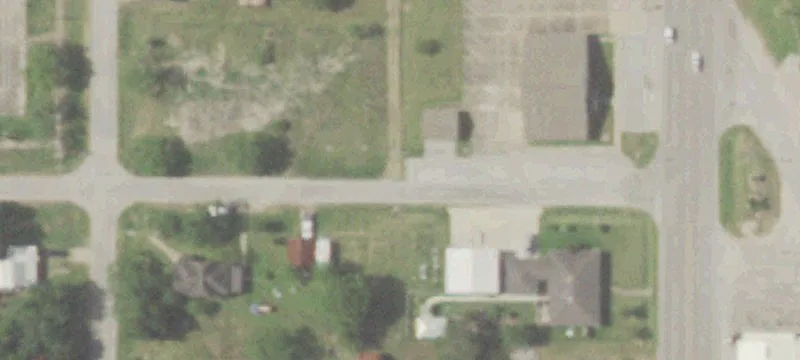 Waterfront Land with Bay Views