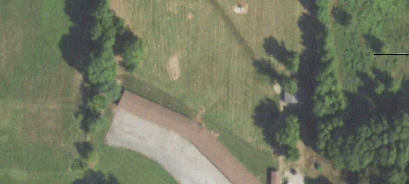 Residential Development Land Parcel