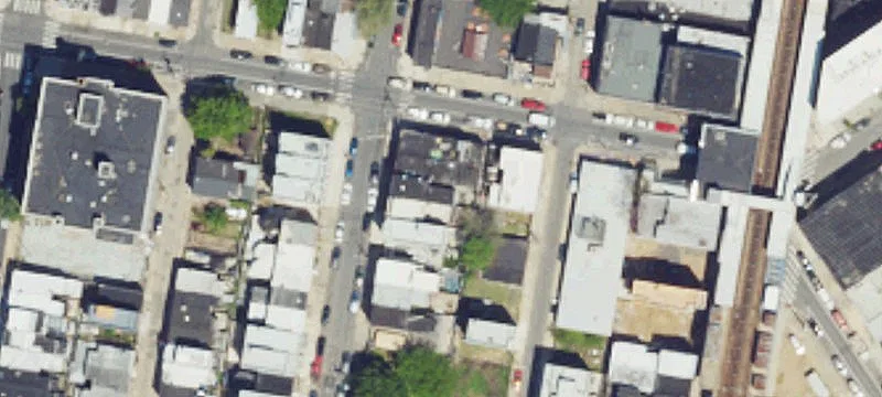 Mixed-Use Retail and Office Property