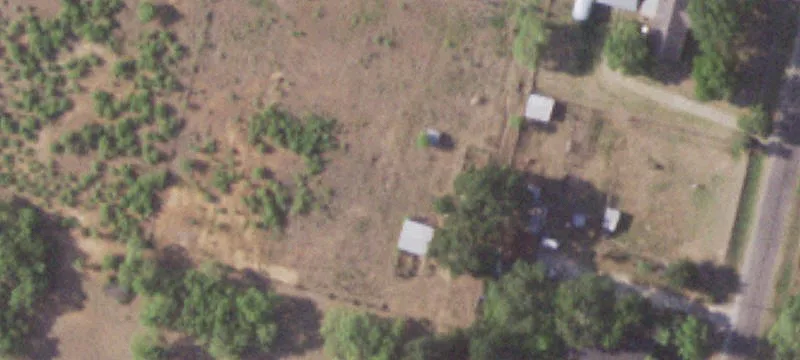 8-Acre Residential Development Land