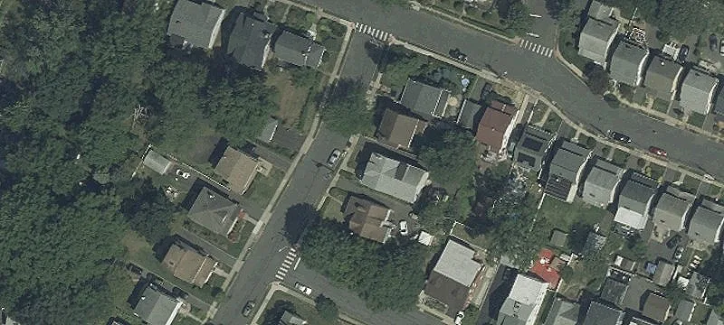 Two-Family Residential Income Property
