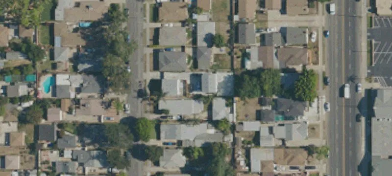 New Construction Triplex