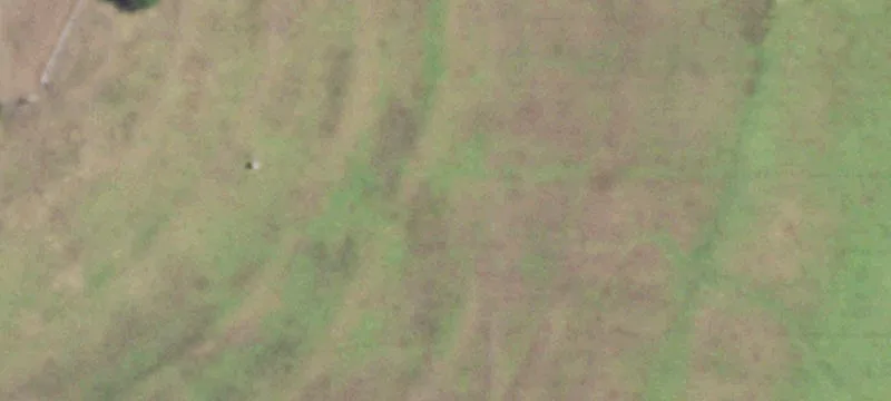 Buildable Agricultural Tract