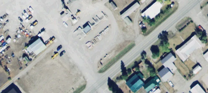 Concrete Business for Sale