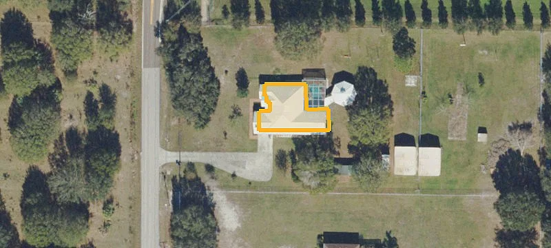 Two-Acre Medical Development Parcel