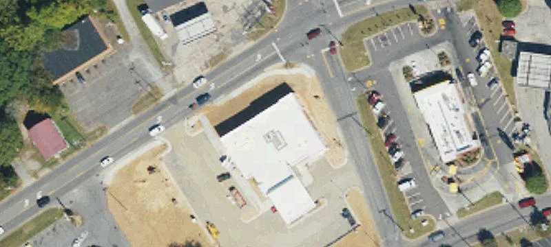 Residential Building Lot