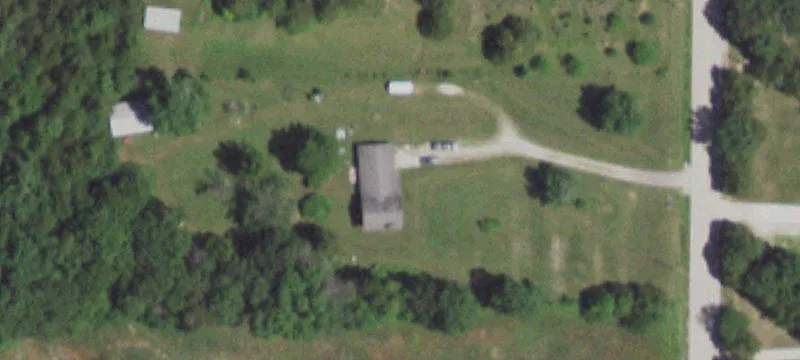 Road-Frontage Residential Development Land