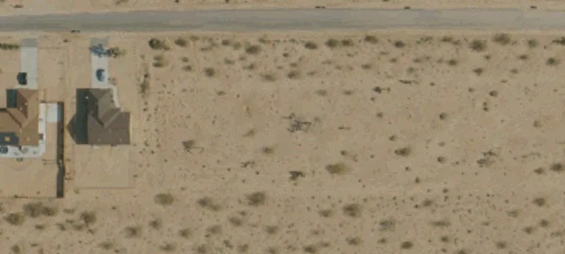 Residential Land Lot